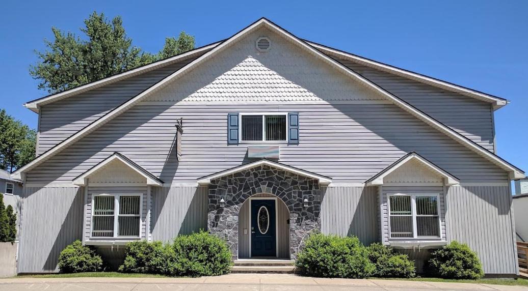 The Inn Of Lake George Esterno foto